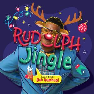 อัลบัม Rudolph Jingle plus Bonus Track ศิลปิน DJ WILLY WOW!