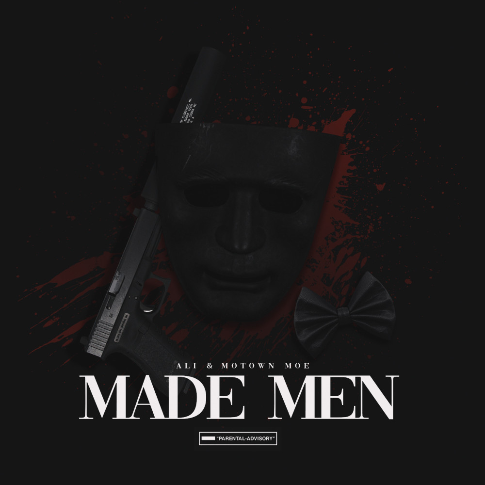 Made Men (Explicit)