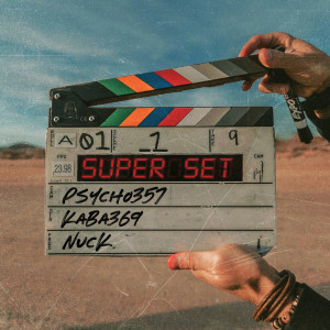 Album Super Set (Explicit) oleh 넋업샨