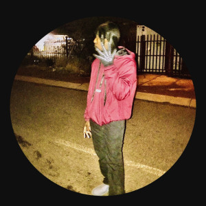Mjay的專輯Introvert