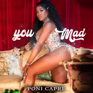 Poni Capri的專輯You Mad (Radio Edit)