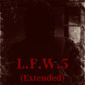 อัลบัม Lost For Wordz 5 (Extended Edition) ศิลปิน Tee Smith