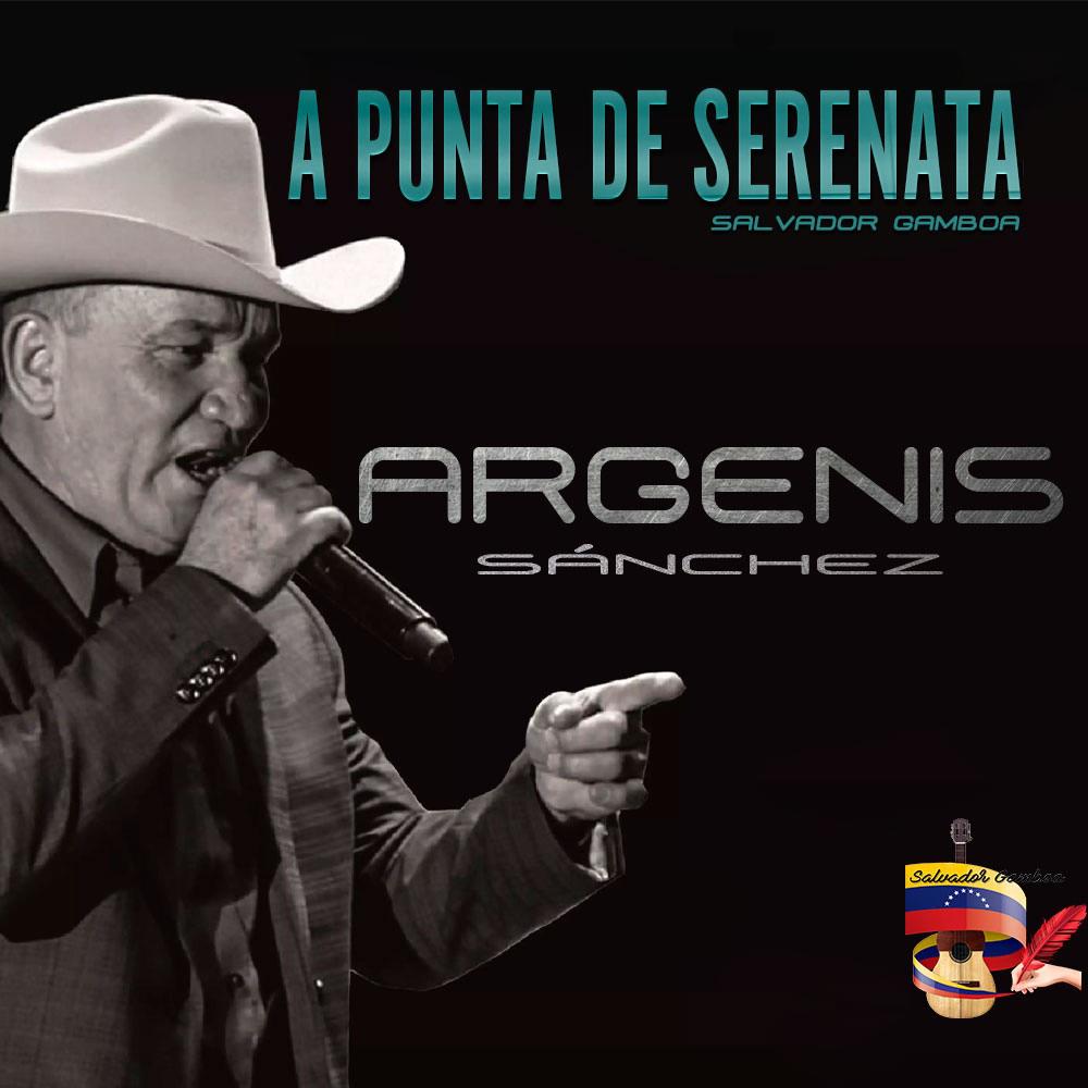 A PUNTA DE SERENATA