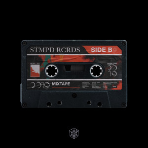 Various Artists的專輯STMPD RCRDS Mixtape 2019 Side B (Explicit)