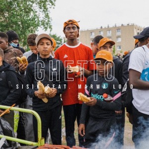 Album Ghetto from Sisik