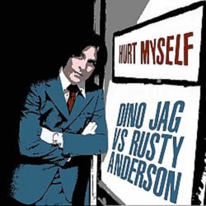 Dino Jag的專輯Hurt Myself (Dino Jag & Damien Reilly Remix)