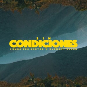 收聽Pumba Dos Santos的Sin Condiciones歌詞歌曲