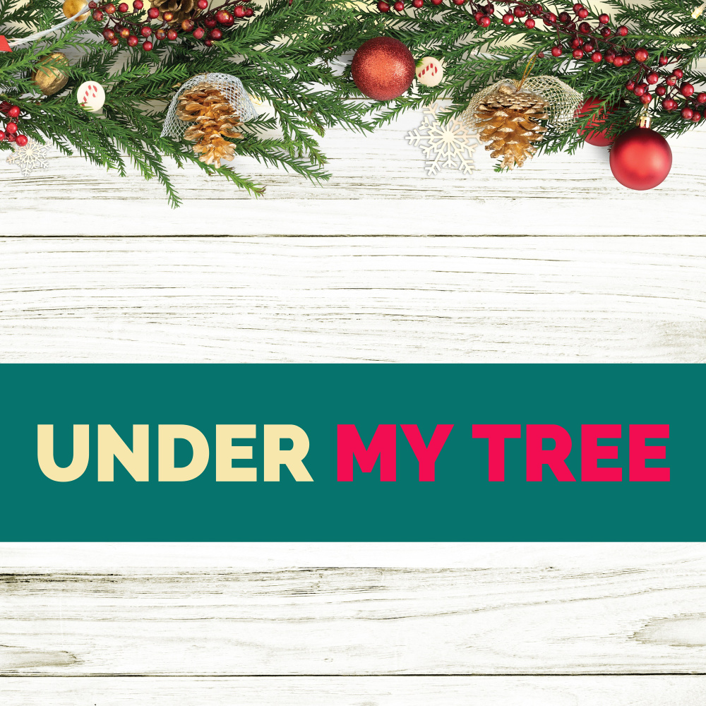 Under My Tree