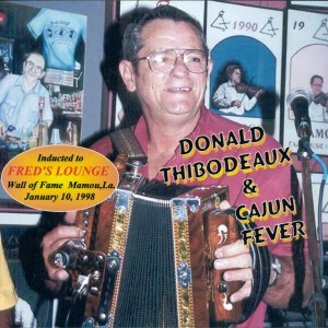 ดาวน์โหลดและฟังเพลง I Love You A Lot พร้อมเนื้อเพลงจาก Donald Thibodeaux