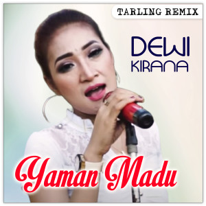 Yaman Madu (Tarling Remix)