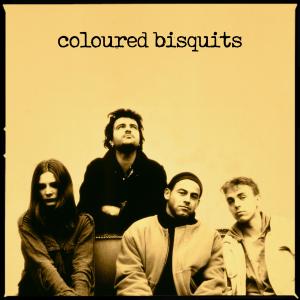 收聽Coloured Bisquits的My Only One歌詞歌曲