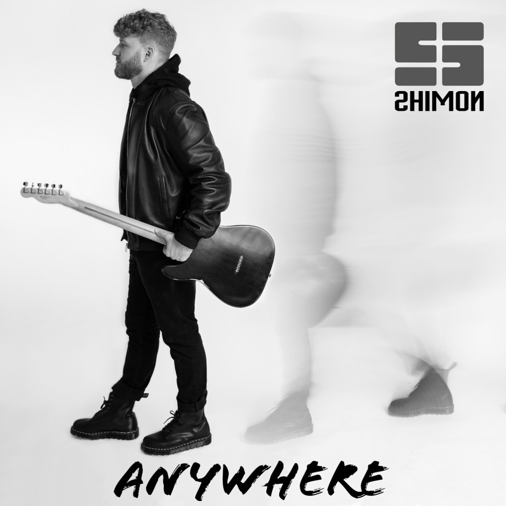 Anywhere