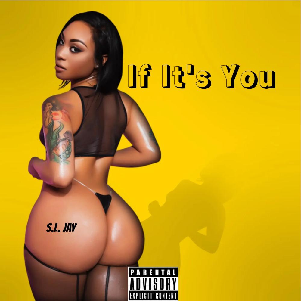 If It's You (Explicit)