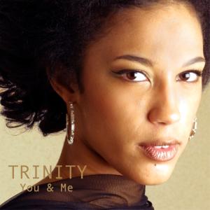 Album You & Me (feat. Trinity) from Cyrus CSR