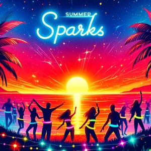 อัลบัม Summer Sparks ศิลปิน McFly