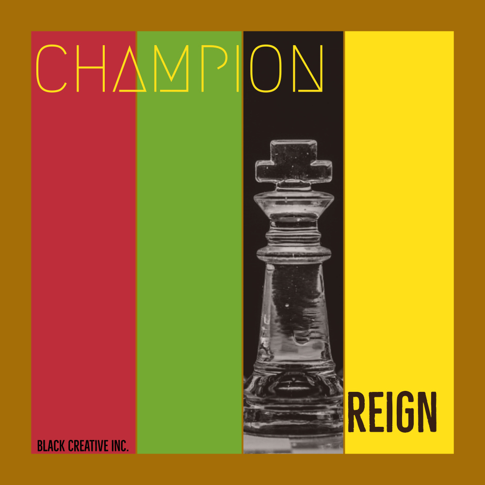 Undisputed Champ