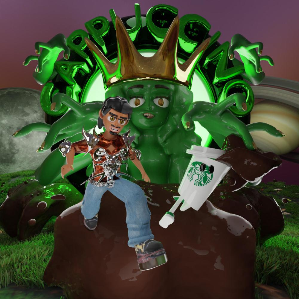 CAPPUCCINO (Explicit)