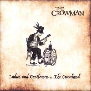 收聽The Crowman的Saved My Life歌詞歌曲