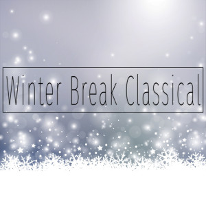 Album Winter Break Classical from Musica para Estudiar Specialistas