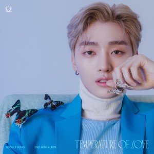 อัลบัม Temperature of Love ศิลปิน Yoon Jisung