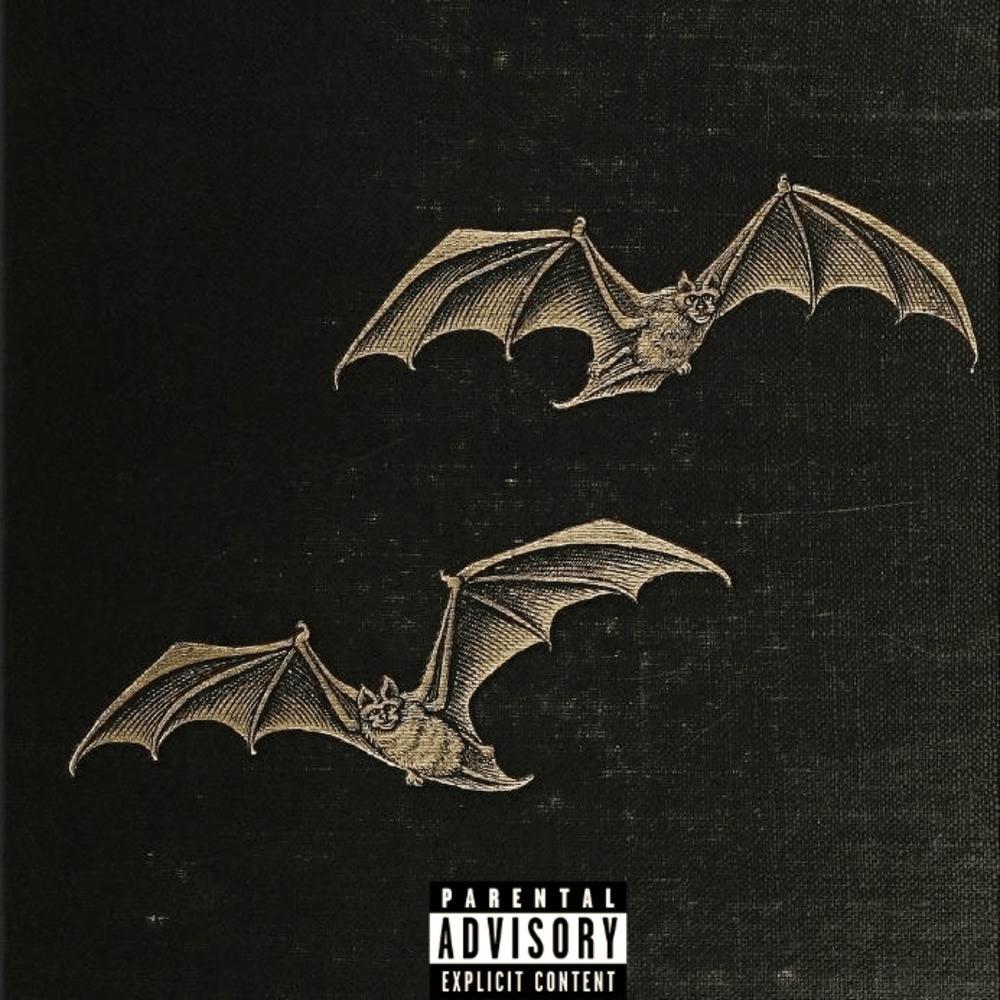 get rich, die trying (Explicit)