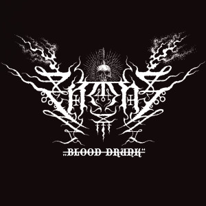 Album Blood Drunk from Enemy XIII