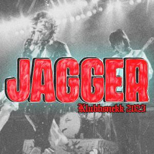 Album Jagger 2023 (Klubbsnekk) (Explicit) from Prells