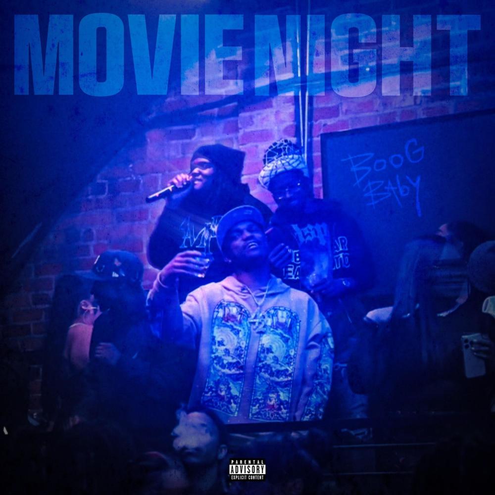 Movie Night