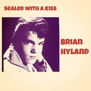 收聽Brian Hyland的Are You Lonesome Tonight歌詞歌曲