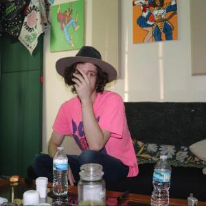 default playlist img