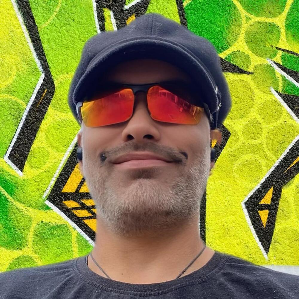 Electro Carribbean