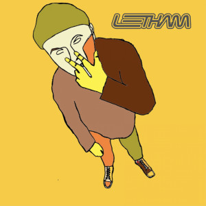 Album LEETHAM (Explicit) from 