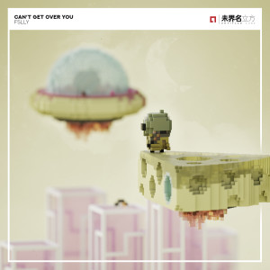 Listen to Can't Get Over You song with lyrics from Fslly