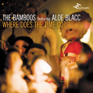 Album Where Does the Time Go? oleh The Bamboos