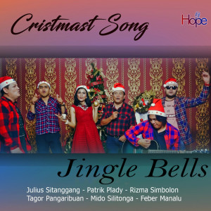 Listen to Jingle Bells song with lyrics from Julius Sitanggang