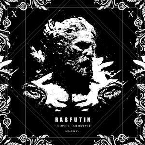 Listen to Rasputin (Slowed Hardstyle) song with lyrics from HARDSTYLE.exe