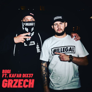 BugiWTH的專輯Grzech (Explicit)