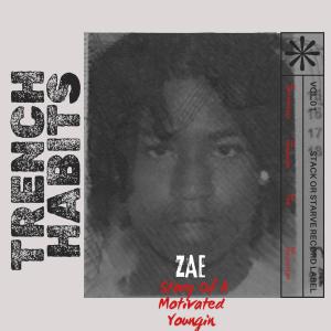 收聽Zae的ManDown (feat. Lil Swerv) (Explicit)歌詞歌曲