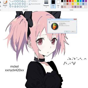 mckel的專輯am i meant