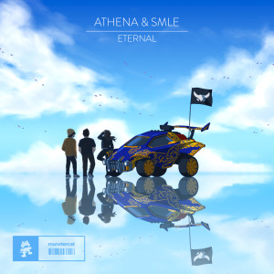 Athena的专辑Eternal