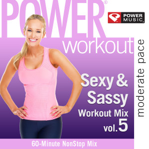 ดาวน์โหลดและฟังเพลง L.A. Love (La La) (Workout Mix) พร้อมเนื้อเพลงจาก Power Music Workout