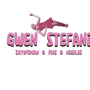 อัลบัม Gwen Stefani (feat. Pins&Needles) [Explicit] ศิลปิน ZAYOF2MRW