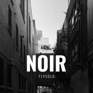 Album Noir from Fly5olo