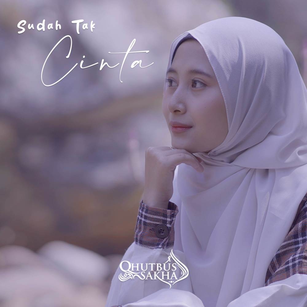 Sudah Tak Cinta