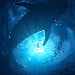 收听群星的Oceans歌词歌曲