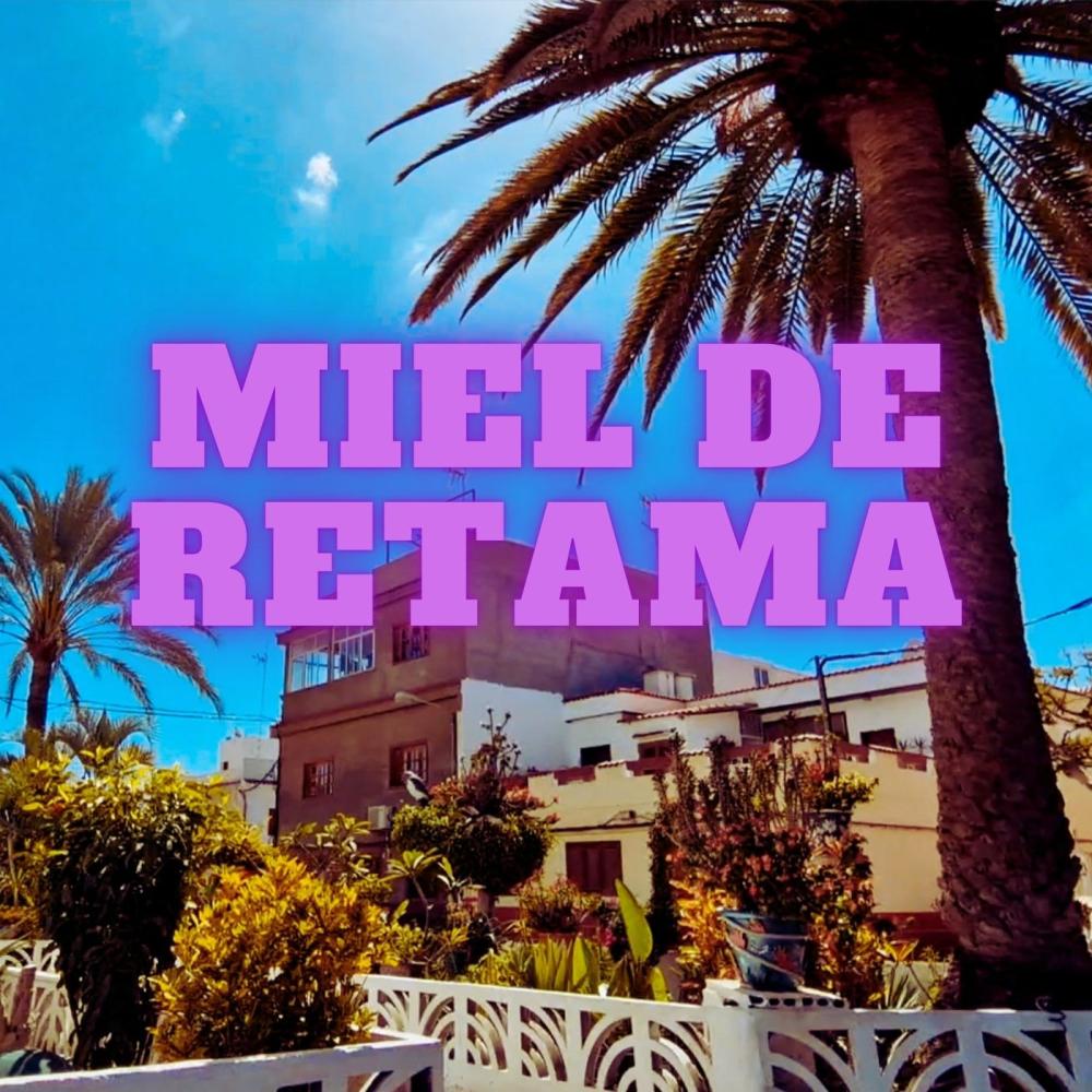 Miel de Retama (feat. Yumalesra & Wasintonía) (Explicit)