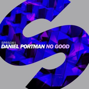 收聽Daniel Portman的No Good (Extended Mix)歌詞歌曲