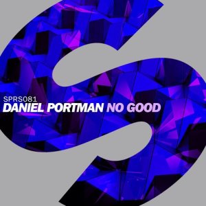 收聽Daniel Portman的No Good歌詞歌曲