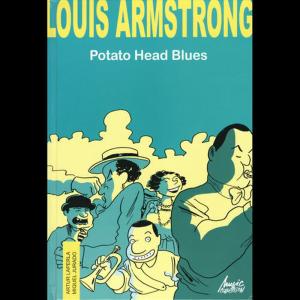 Various的專輯Louis Armstrong - Potato Head Blues