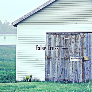 Album False Cross from Mortimer
